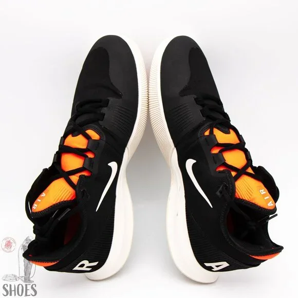 Nike Air Max Wildcard HC 'Black Bright Crimson' Men's Size 13 - Picture 8 of 16